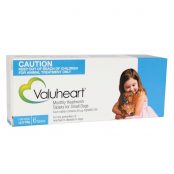 valuheart for dogs