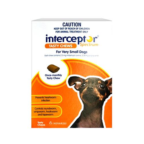interceptor-spectrum-tasty-chews-for-very-small-dogs-up-to-4kg-orange-1
